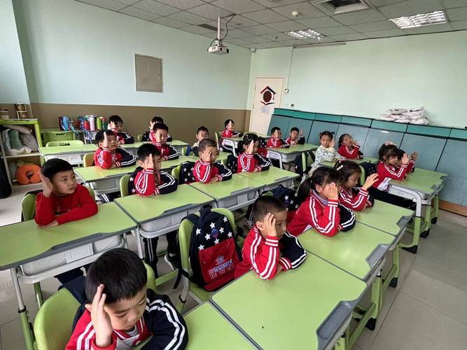 北京暑期幼小衔接选择指南 如何找到最适合孩子的教育机构